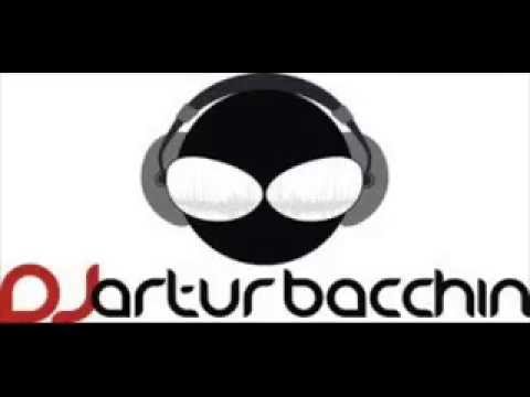 David Guetta Feat. Akon .Vs. Daft Punk - Technologic Bitch (Dj Artur Bacchin).wmv