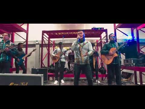 Somos Del Ande (En Vivo) - Sacrilegio