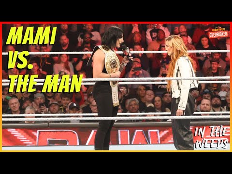 Who Is the Most Famous Female in WWE?
