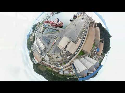 Guarda Portuária do Brasil