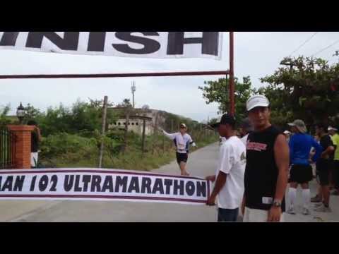 Ian Francisco BDM 102K Finish