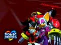 Sonic Heroes (This Machine) 