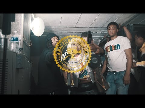 Shawty 4 - Snitch K Pt. 2 (Official Video) SHOT BY: @SHONMAC071