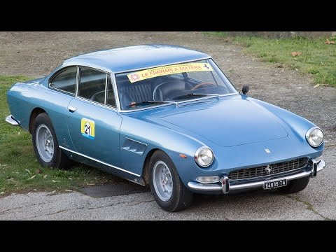 Thumbnail for FERRARI 330 GT 2+2 SERIES II | 1 of 474 - REVIEW 2014 HQ by Ferrari 330