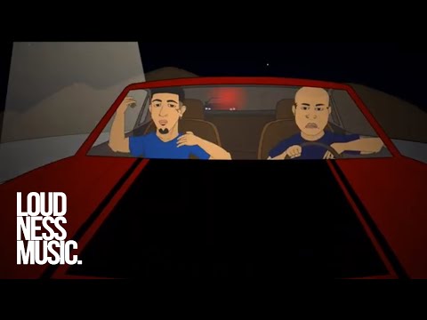 Carlos Blanco Ft El Reghosg - Por La Finta [Video Oficial]