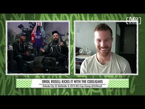 Oriol Rosell on The Cooligans | S1E34, Full Episode | fubo Sports Network (01/16/20)