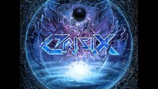 Crisix - From Blue to Black