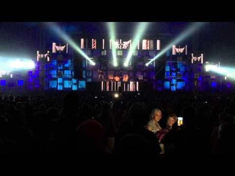 Act of Rage & Cold Case - Criminal (Radical Redemption remix) (60fps)(HD)