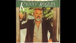 Kenny Rogers - I Don&#39;t Need You (1981) HQ