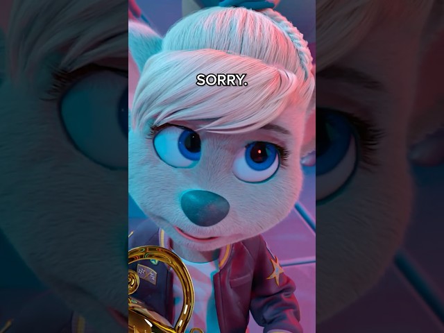 Very British Moments