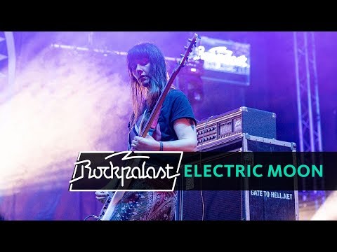 Electric Moon live | Rockpalast | 2019