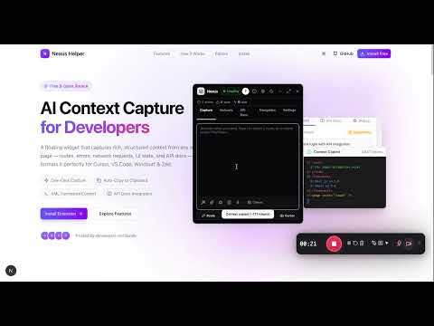 Item video thumbnail