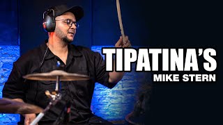 Tipatina&#39;s - Mike Stern - ALEXANDRE FININHO no BlahTera