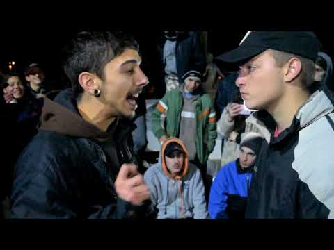 ZEBALLOS vs RELOPE -FINAL- Edición Cumpleaños -1/9- DarkJail