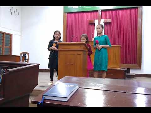 Emmanuel i kiang a om... 14/01/2023.  Nem, Hoih leh Mawi