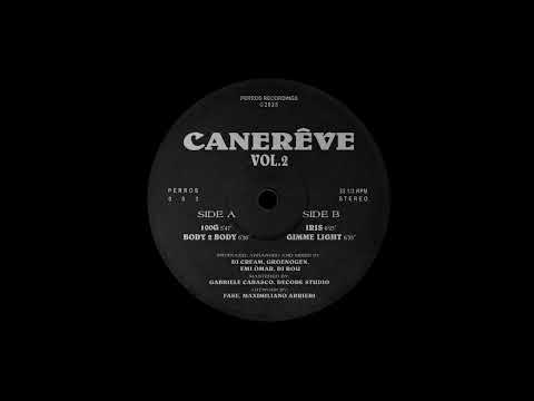 DJ Cream - 100G [PERROS003]