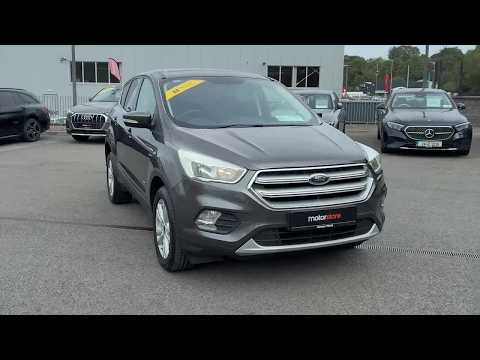 Ford Kuga 1.5 Petrol 150PS Titanium (One Year Warr - Image 2