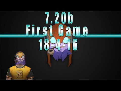 Funkefal Tinker Owning With Tinker! 7.20B How To Stomp With Tinker!