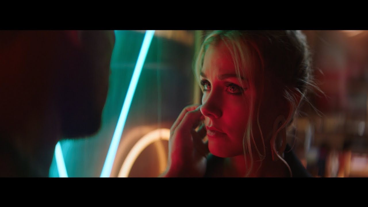 Clara Mae — I Forgot