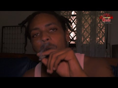 5Star Smurf ||  Ash Tray || official Video||  Shot by @gpe trinidad music