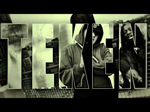 Loony ft Kingsize - Geef een teken (Prod. 5 Star General)