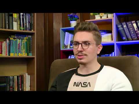 Un crestin este un om perfect liber | Neemia Faur | Adevărul pur și simplu