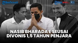 Nasib Bharada E Sang Justice Collaborator seusai Divonis 1,5 Tahun Penjara