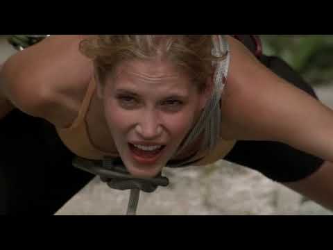 Wrong Turn 2003 (Pt. 1), (Horror, Movies)