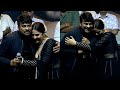 Sreemukhi Tight Hug To Megastar Chiranjeevi Bhola Shankar Pre Release Event Filmyfocus Com