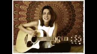 Ho Hey - Lumineers (Chelsea Williams cover - @ChelseaW)