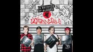 5 Seconds of Summer- Just Saying