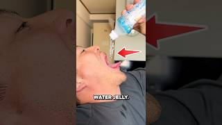 Japan's Jelly Water
