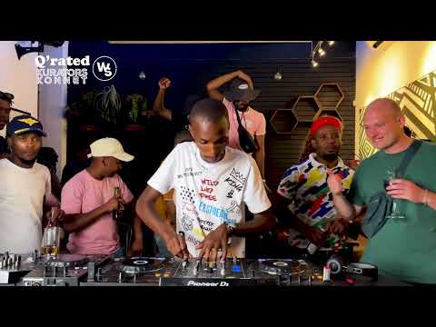 Weekend Shift Mix #56 | Curated By Toolz Umazelaphi | [ Gqom Mix]