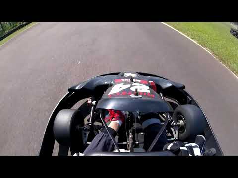 VP 1000 08.03.2020 - Claudio Wannmacher - CKA 1ª Etapa