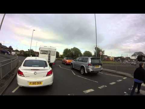 B478CAM - vicious close pass; failed MGIF.