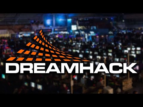 [LIVE] [ENGLISH] Izako Boars Ladies VS WAGWAN | DREAMHACK SHOWDOWN 2020 | [EU] OPEN QUALIFIER|