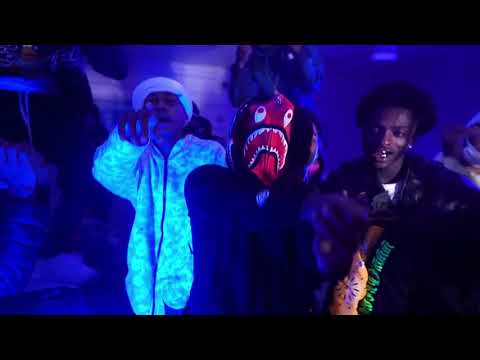 72Tmac - KoldBlooded (Music Video) || Dir. Shooter7seven