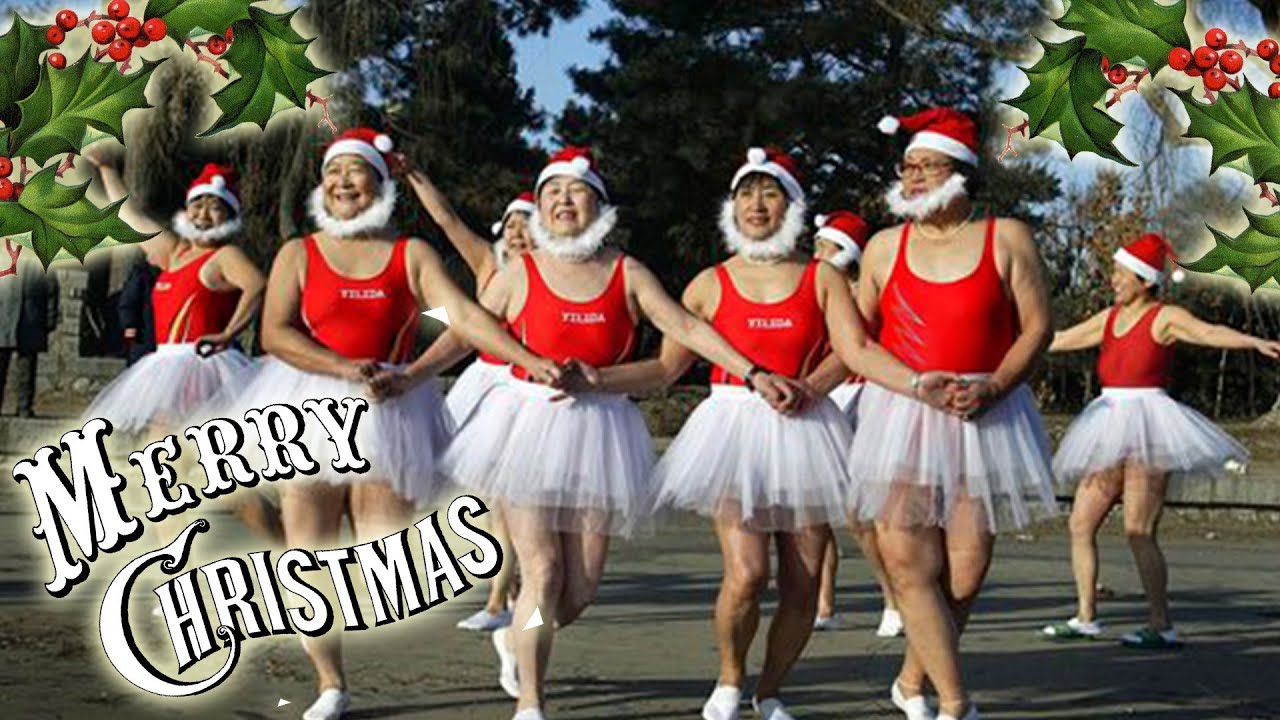 Christmas in China | China Uncensored