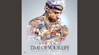 Time Of Your Life