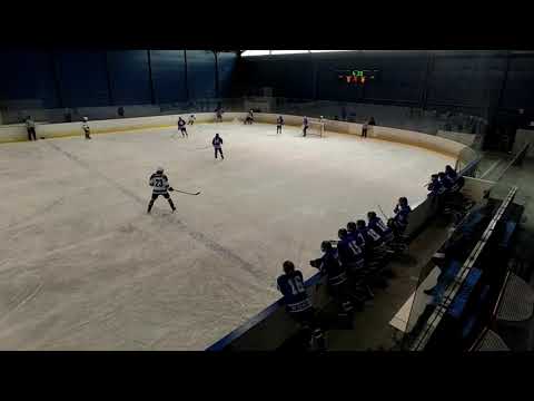 Piráti Chomutov x PZ Kladno 16:1, 11.9.21-2