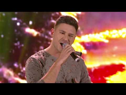 PIKASO ir Irūna - Padovanok (Žvaigždžių duetai 2017)