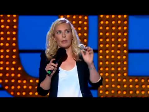 Sara Pascoe Interview - Animal Sara Pascoe Interview - Animal