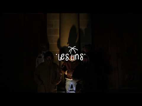 Bab2 x Le Jeune K - PIRAMID (L'Affaire - Les Uns x Nébuleuse) 2019