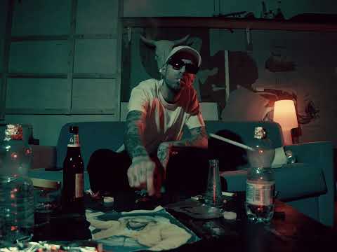 KXLLMAURX - Ghetto boy 2 feat Disme (Visual video)