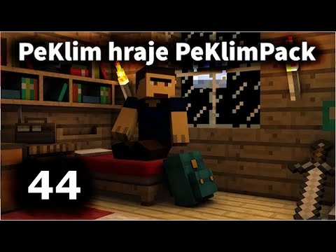 PeKlim hraje PeKlimPack 44