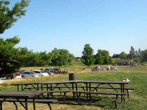 BRONTE CREEK, OAKVILLE, ONTARIO, CANADA (1)