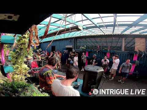 Intrigue Live at Lost Horizon - June 2023 (Part 2)