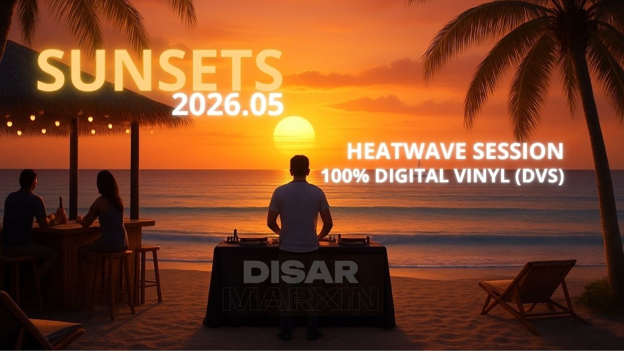 Latest Mix