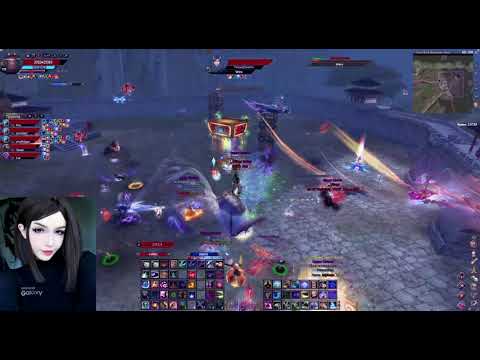 Misery vs Winx | GvG (1) | 31.07.21 | Social World
