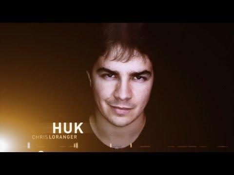Meet HuK: Canadian Starcraft Hero - Byte Size